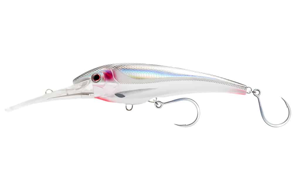 Nomad DTX Minnow Sinking 165mm