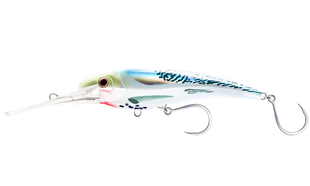 Nomad DTX Minnow Sinking 165mm