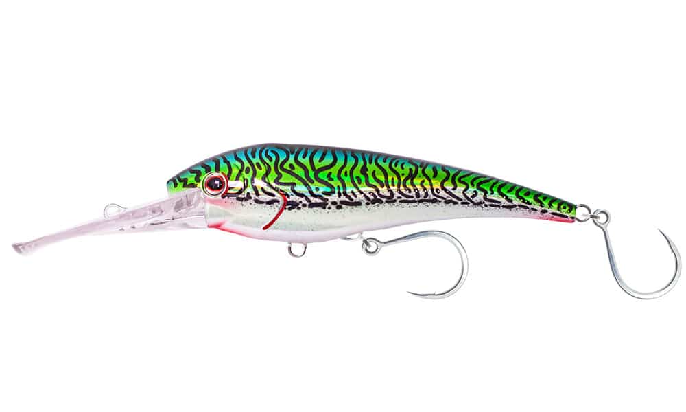 Nomad DTX Minnow Sinking 165mm