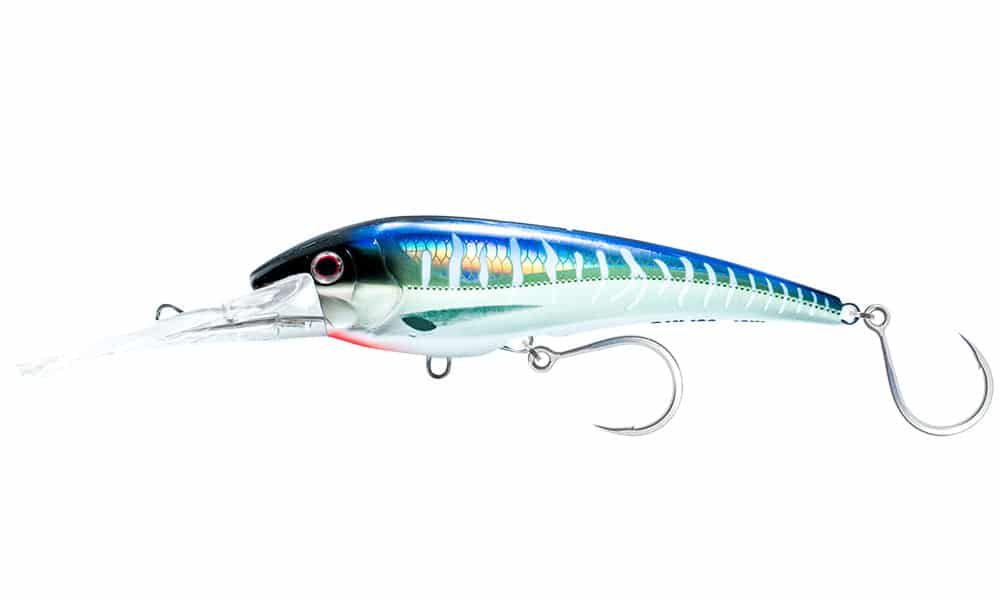 Nomad DTX Minnow Sinking 165mm