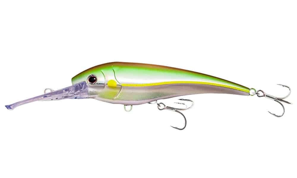 Nomad DTX Minnow Floating 85mm