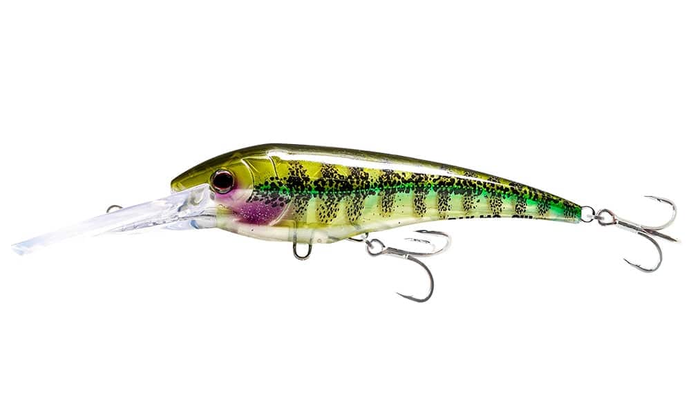 Nomad DTX Minnow Floating 85mm