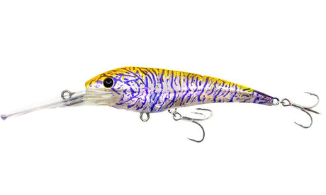 Nomad DTX Minnow Floating 85mm