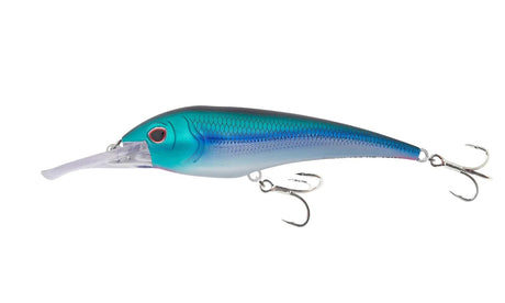 Nomad DTX Minnow Heavy Duty Shallow FLT 180mm