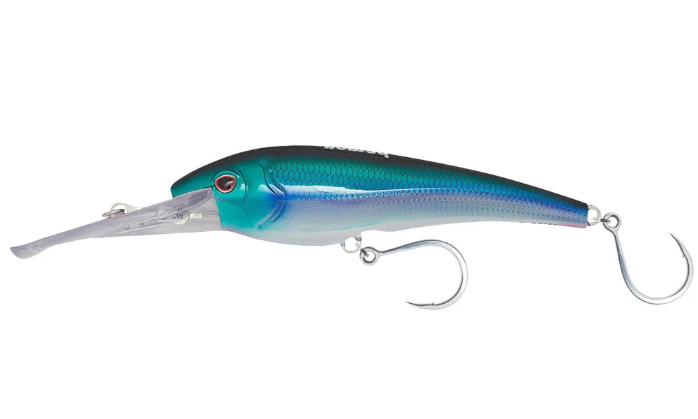Nomad DTX 200 Heavy Duty Trolling Minnow