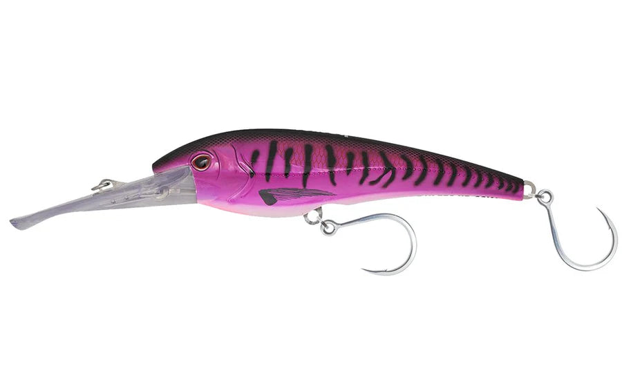 Nomad DTX 200 Heavy Duty Trolling Minnow