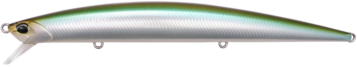 Duo Tide Minnow Slim Floating Minnow 140mm 18g