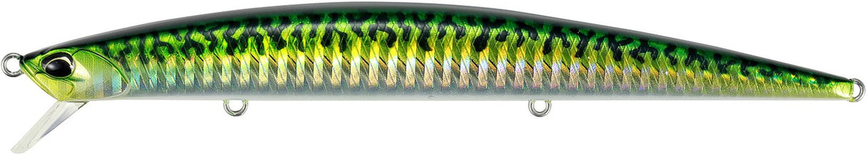 Duo Tide Minnow Slim Floating Minnow 140mm 18g