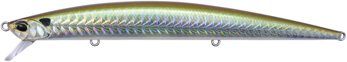 Duo Tide Minnow Slim Floating Minnow 140mm 18g