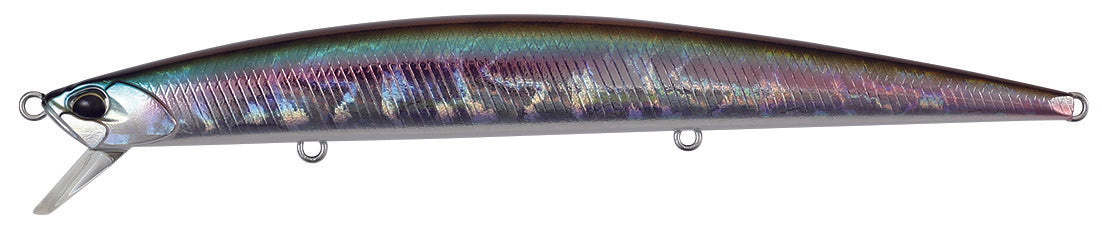 Duo Tide Minnow Slim Floating Minnow 140mm 18g