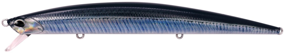 Duo Tide Minnow Slim Floating Minnow 140mm 18g