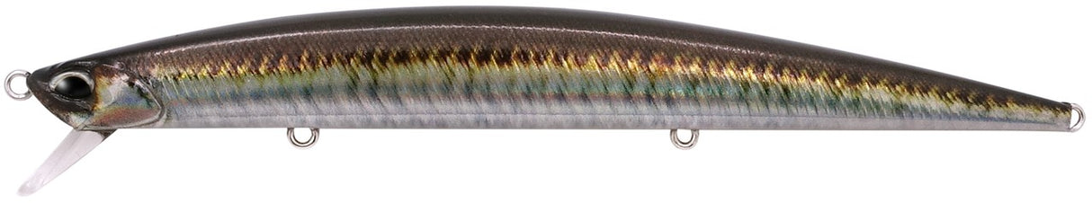 Duo Tide Minnow Slim Floating Minnow 140mm 18g