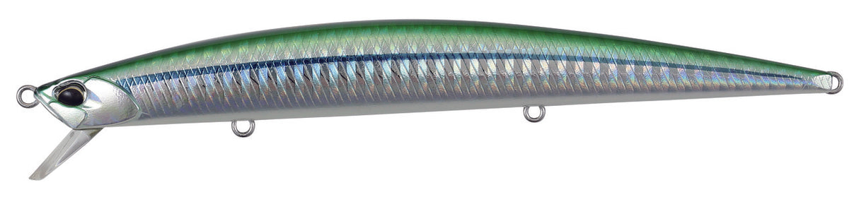 Duo Tide Minnow Slim Floating Minnow 140mm 18g