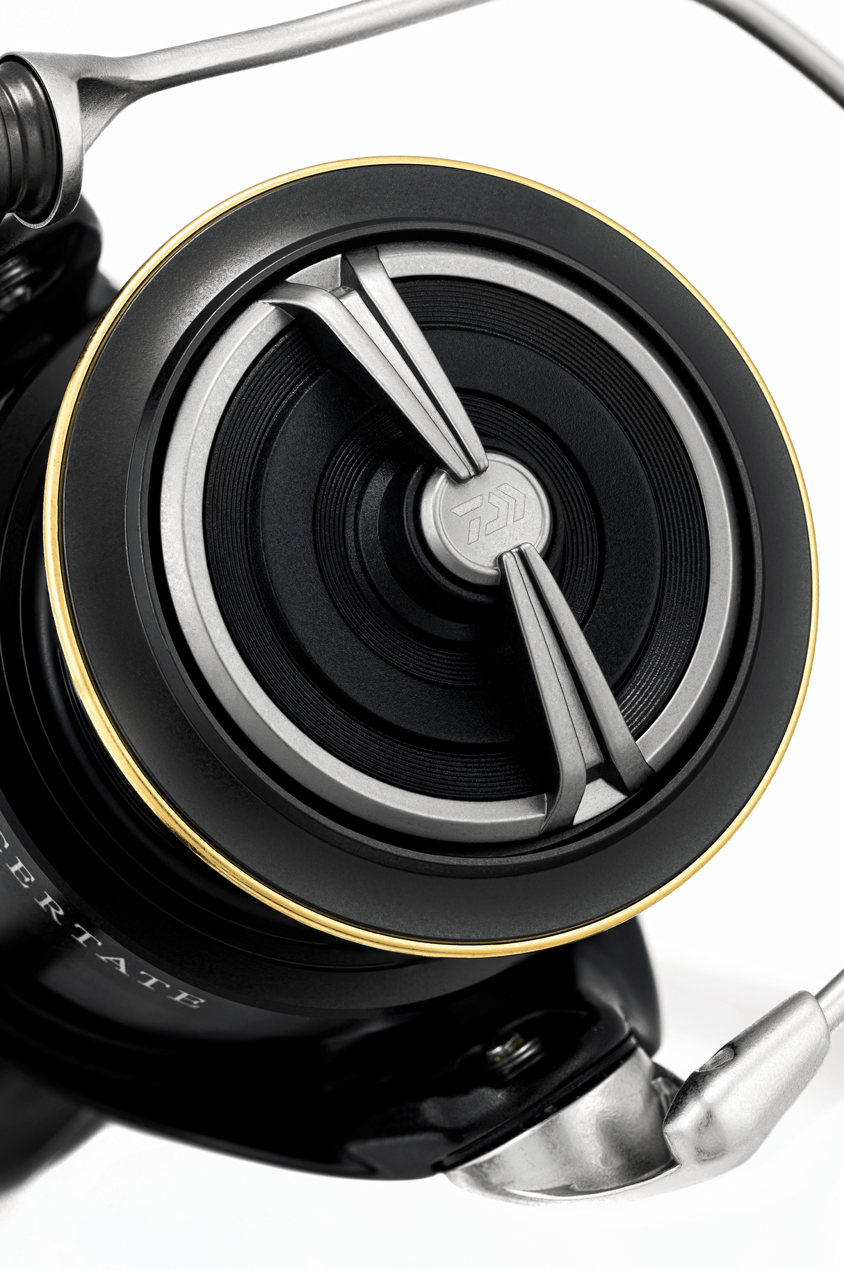 Daiwa 26 Certate HD Spin Reel