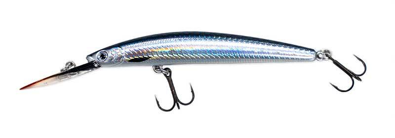 Daiwa Double Clutch 75SP Lure
