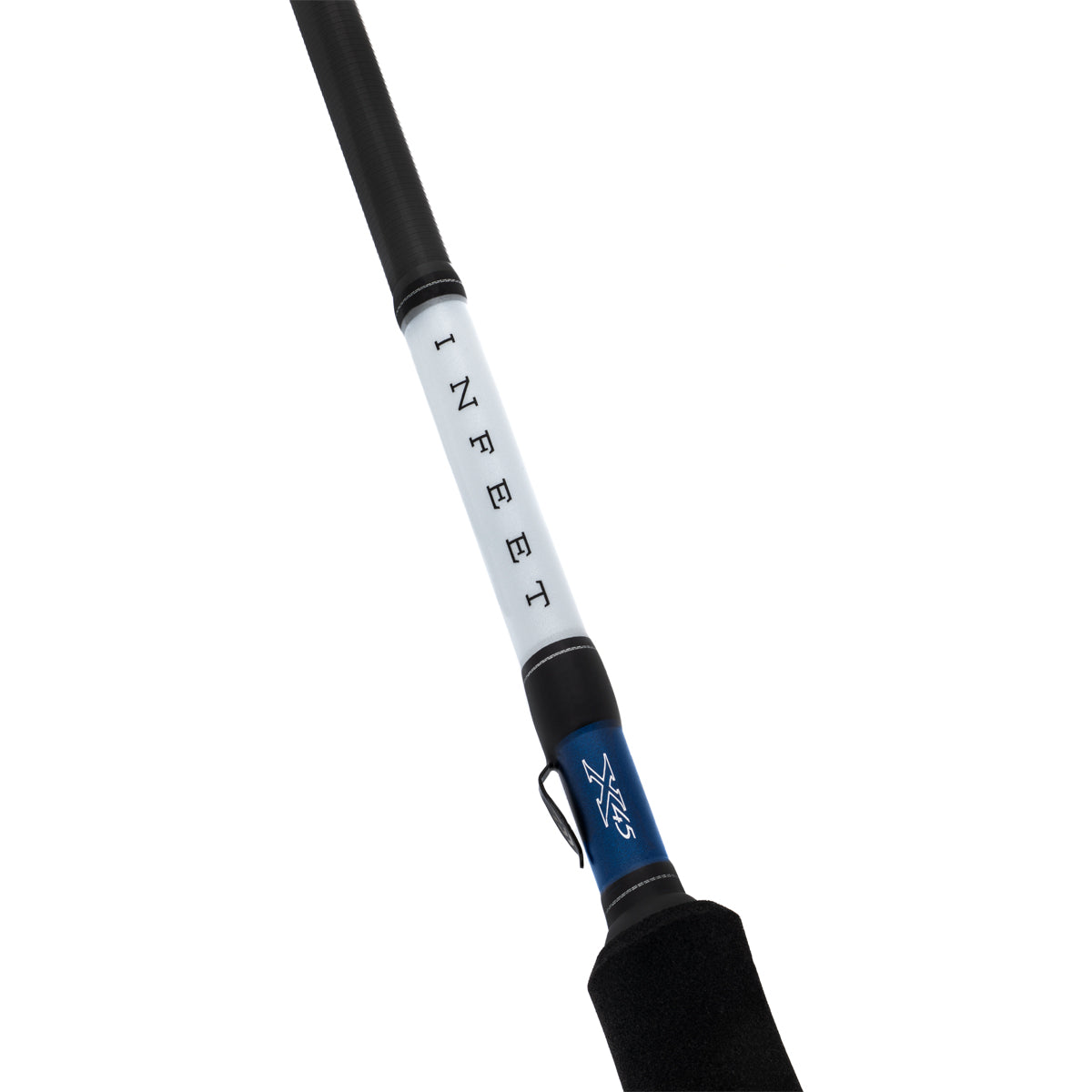 Daiwa 23 Infeet S Rods