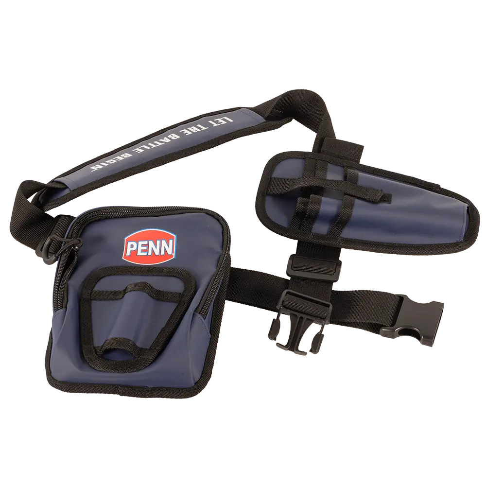 Penn Saltwater Deckie Tool Belt