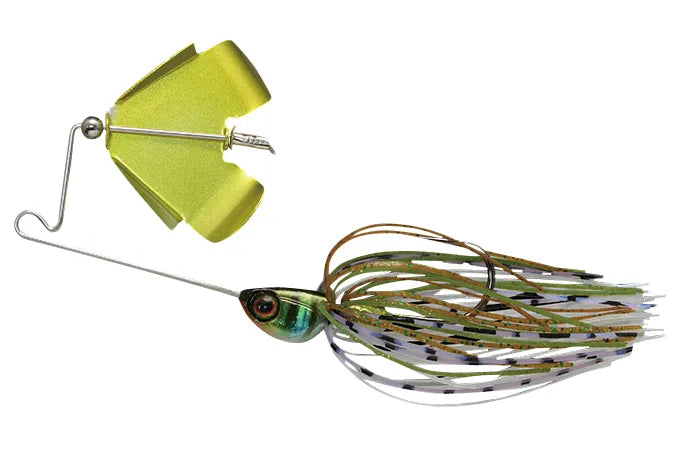 Jackall Derabuzz Buzz Bait Lure
