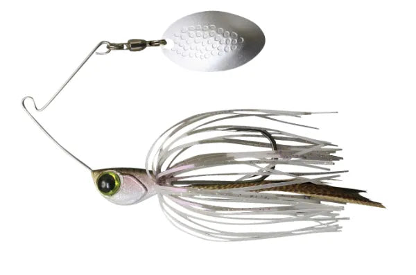 Jackall Deraspin 3/8oz Spinnerbait