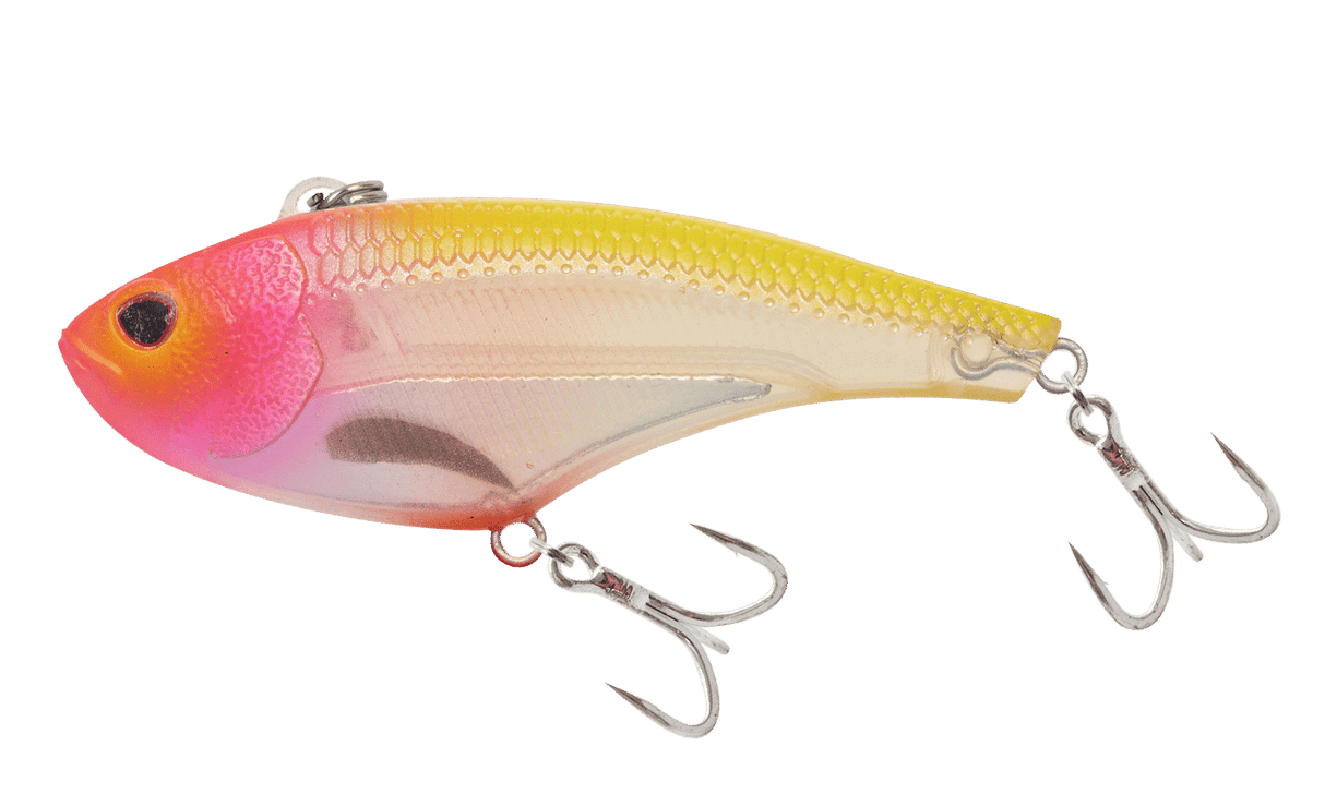 Nomad Swimtrex Sinking Lipless Crank 80mm