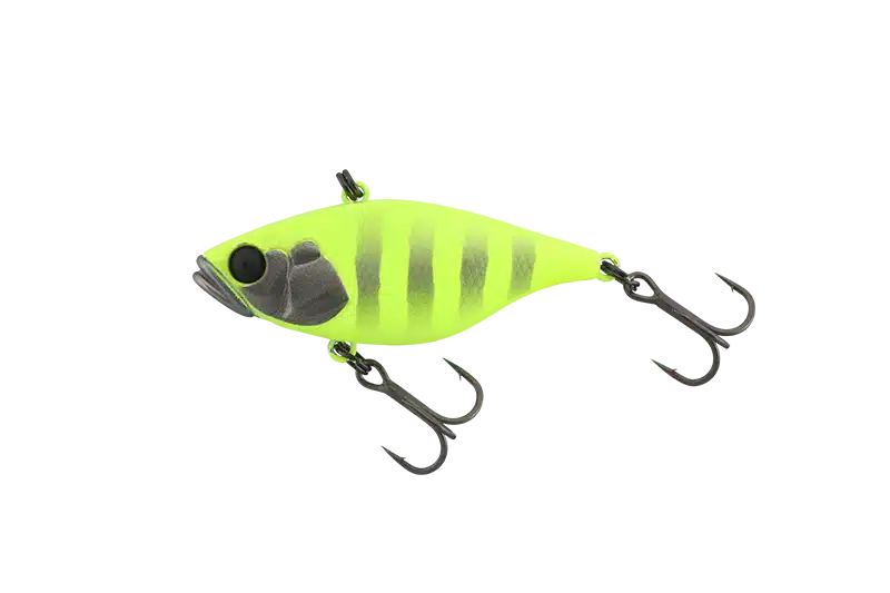 Jackall TN38 TG High Sound