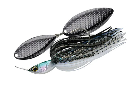 Jackall Dooon 1/4oz Reaction Spinnerbait