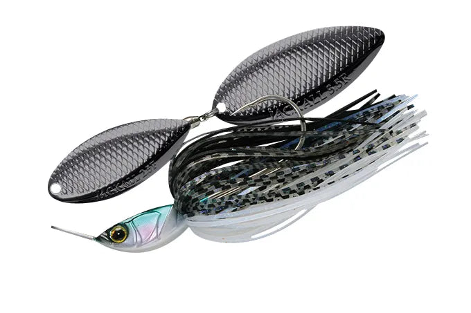 Jackall Dooon 1/4oz Reaction Spinnerbait