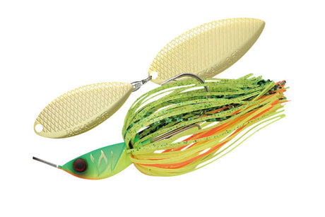 Jackall Dooon 1/2oz Reaction Spinnerbait