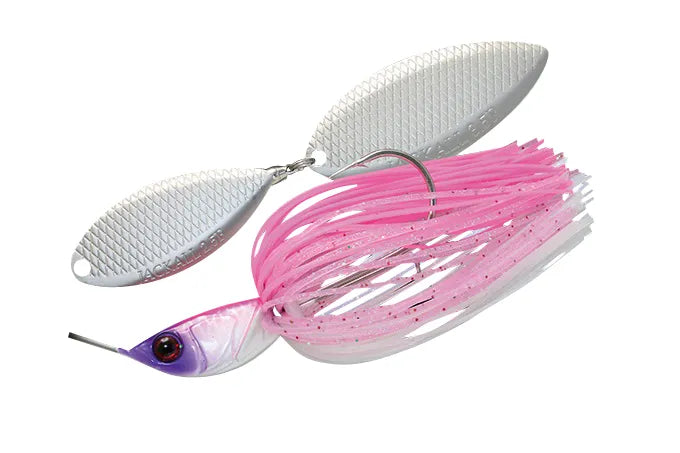 Jackall Dooon 1/4oz Reaction Spinnerbait