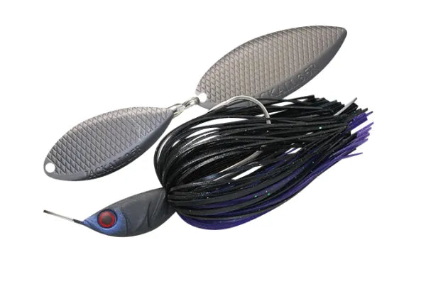 Jackall Dooon 1/2oz Reaction Spinnerbait