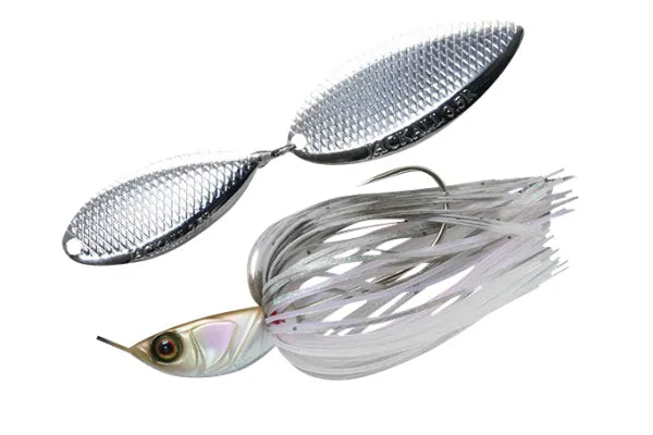 Jackall Dooon 1/4oz Reaction Spinnerbait