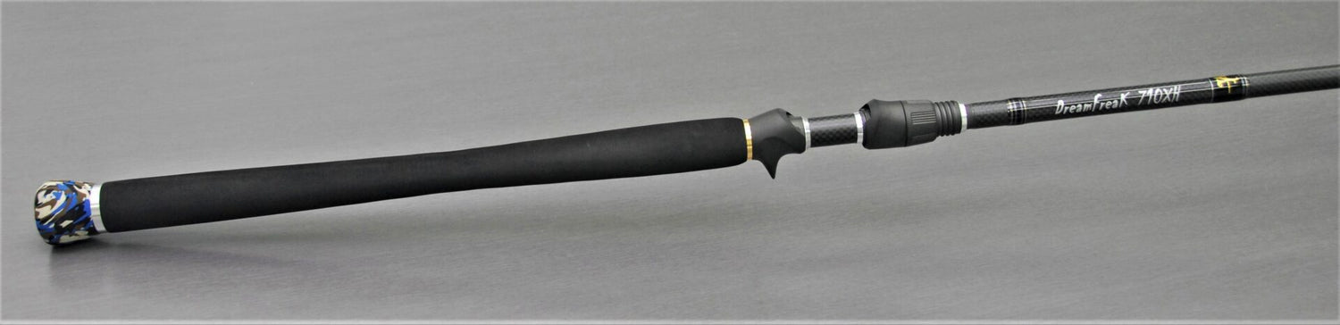 Millerods Production Rods