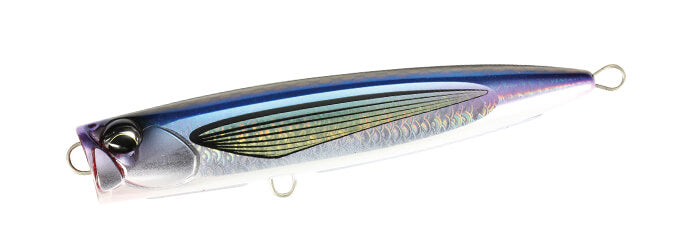 Duo Rough Trail Bubbly 135F Floating Popper