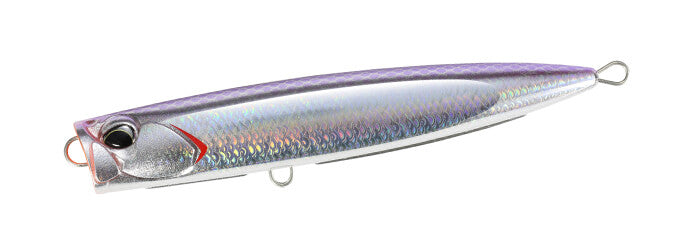 Duo Rough Trail Bubbly 185F Floating Popper