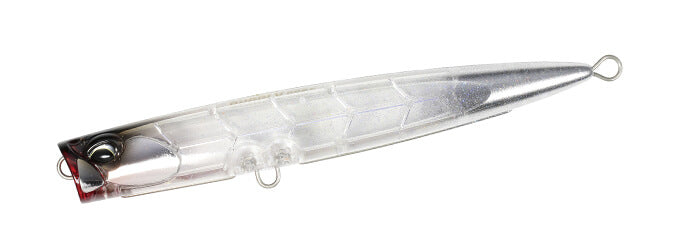 Duo Rough Trial Bubbly 225F Floating Popper