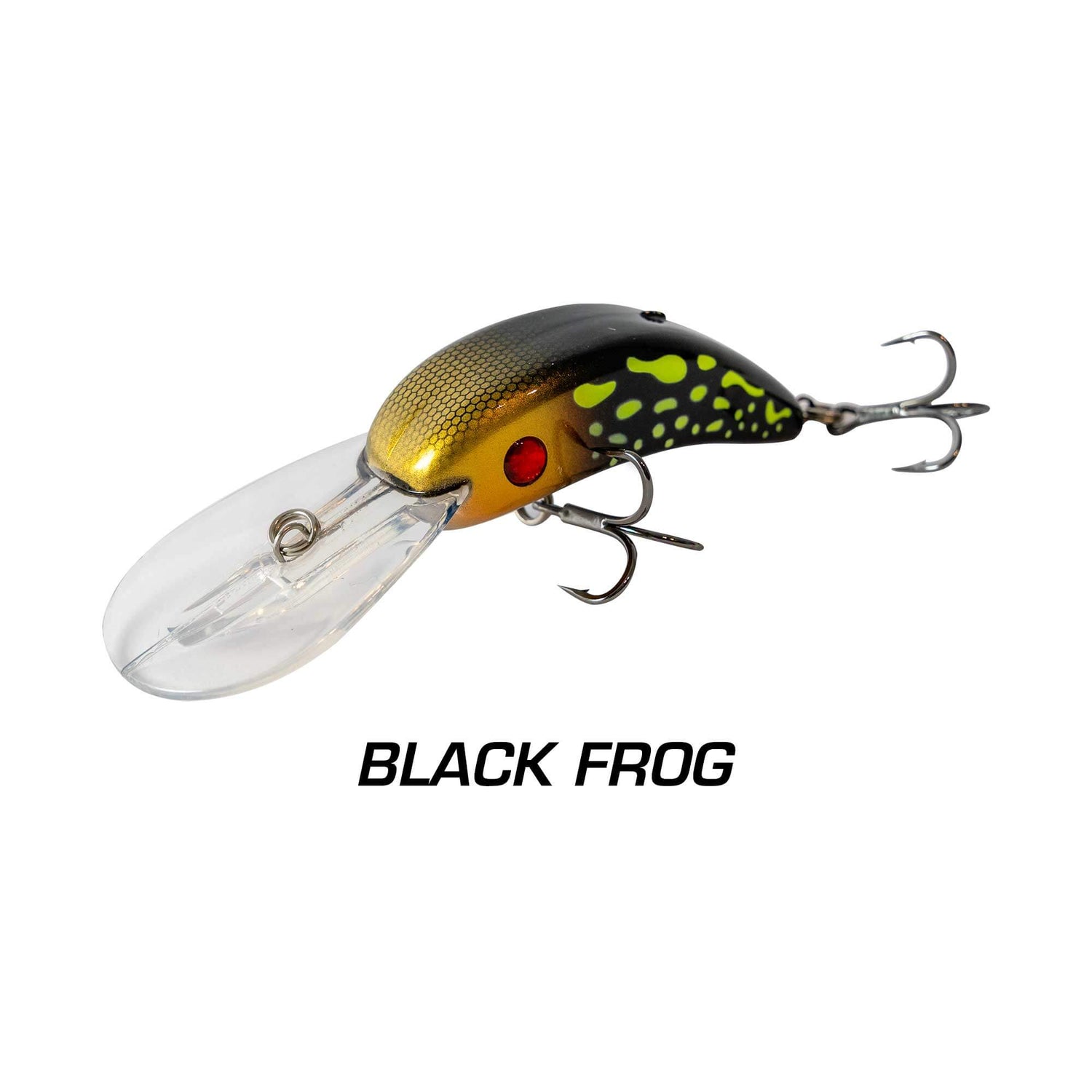 Balista Dyno 90mm Bibbed Diving Lure