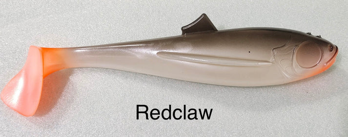 PhD Delta Wing 200 Lure