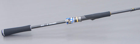 Millerods Production Rods