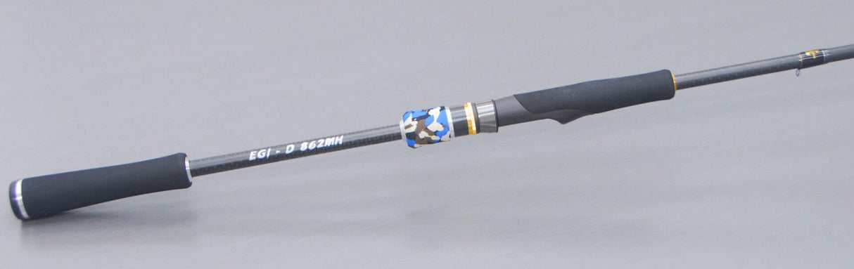 Millerods Production Rods