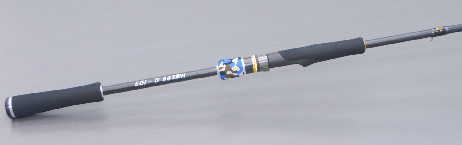 Millerods Production Rods