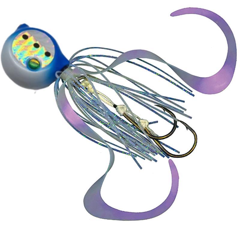 Shimano Baku Baku 60g Jig