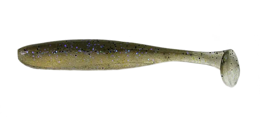 Keitech Easy Shiner 2in Plastics