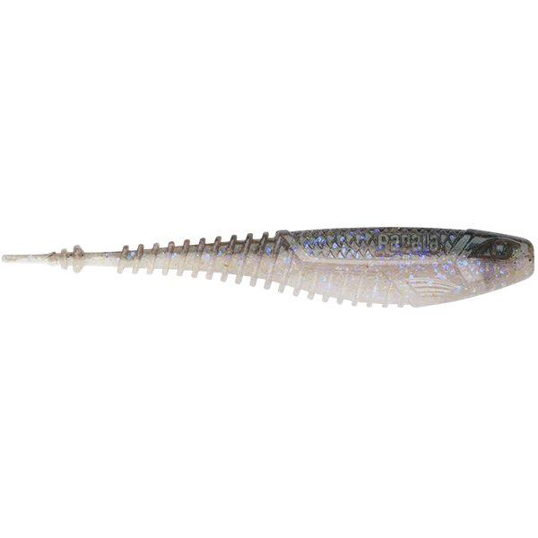 Rapala Crush City Freeloader 5.25in Plastics