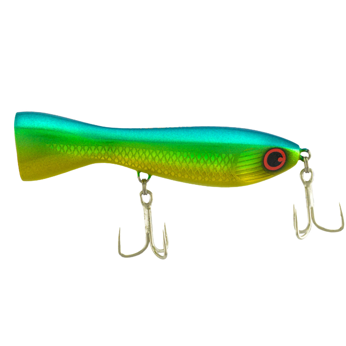 FCL Labo Ebipop SC 115F Floating Popper