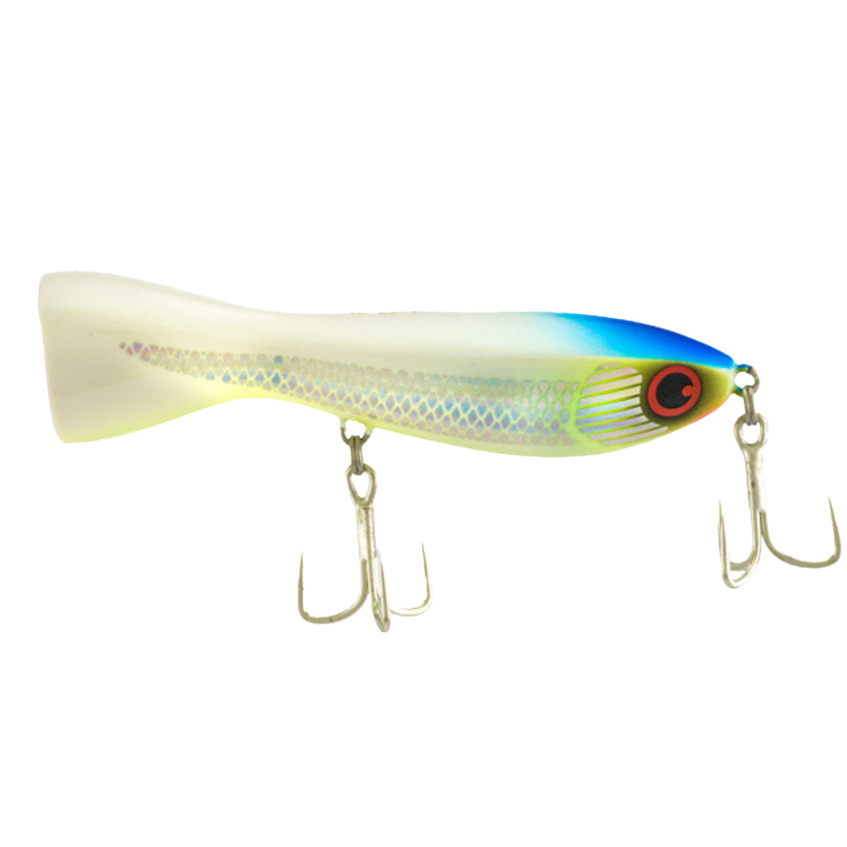 FCL Labo Ebipop SC 115F Floating Popper