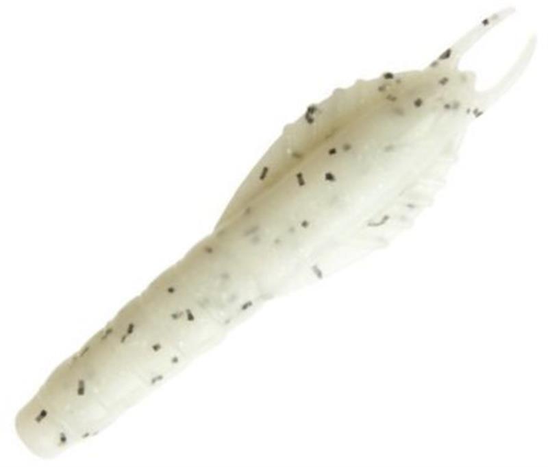 Ecogear Bream Prawn 50mm Plastics