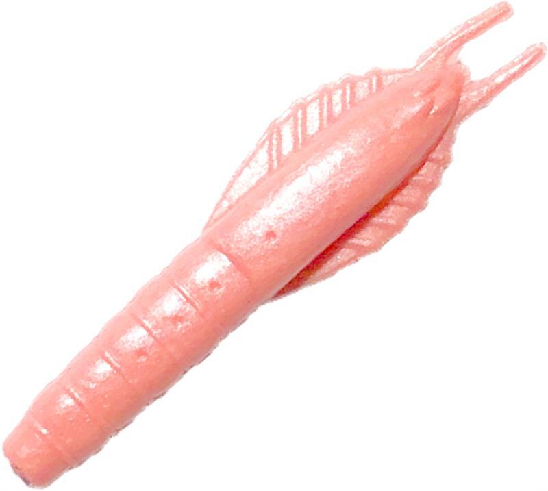 Ecogear Bream Prawn 50mm Plastics