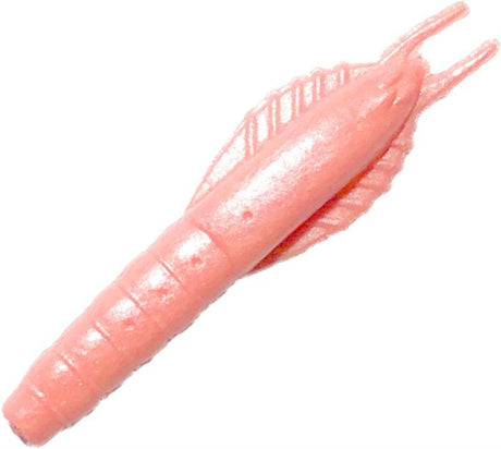 Ecogear Bream Prawn 50mm Plastics