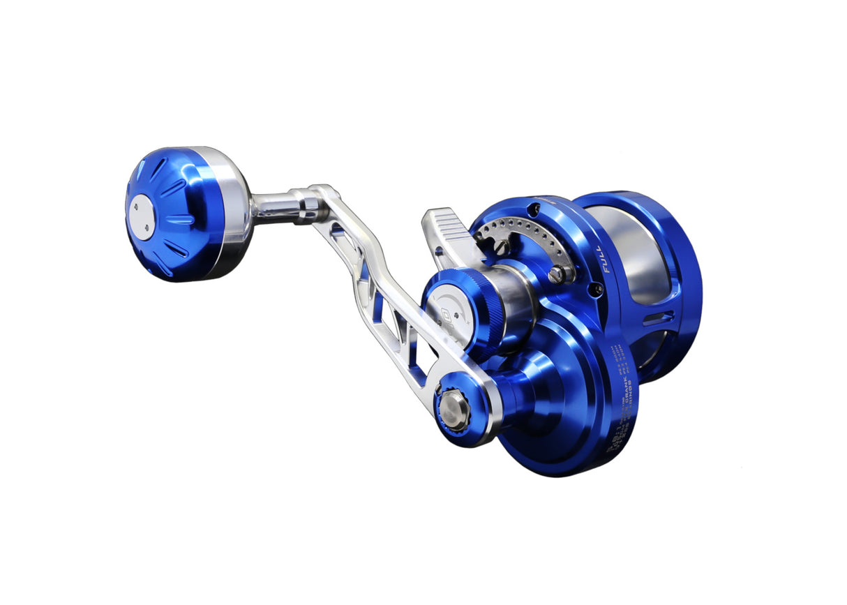 Oceans Legacy Elementus SPJ 30 OH Reel