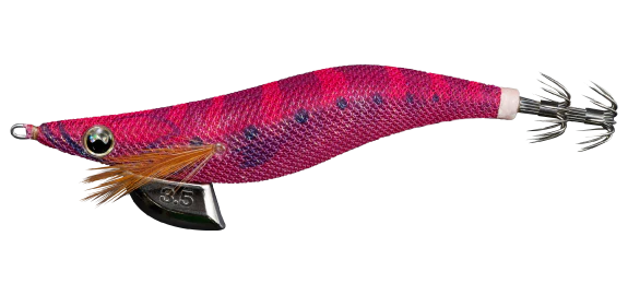 Yamashita EGI OH F 2.5 Squid Jig